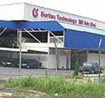 SORITSU TECHNOLOGY MALAYSIA SDN,BHD.,