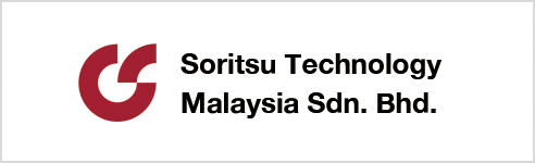 SORITSU TECHNOLOGY MALAYSIA SDN,BHD.,